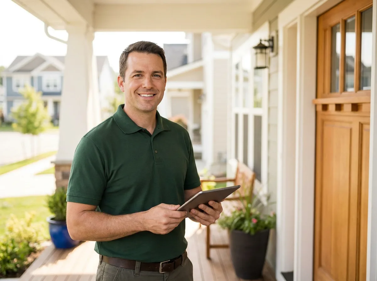 Pest control FAQs for Lovettsville, VA